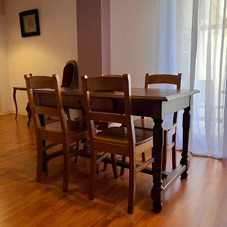 Appartement Rue Haute Seille 메스 외부 사진