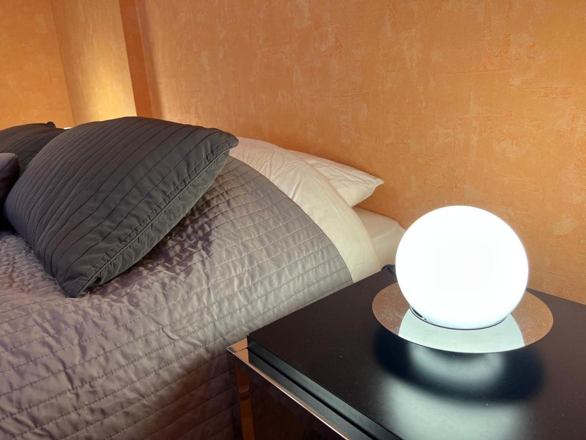 Appartement Rue Haute Seille 메스 외부 사진