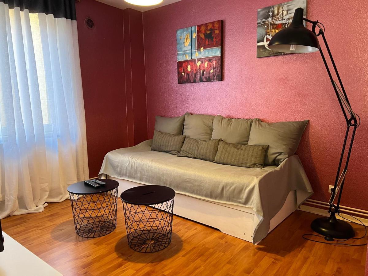 Appartement Rue Haute Seille 메스 외부 사진