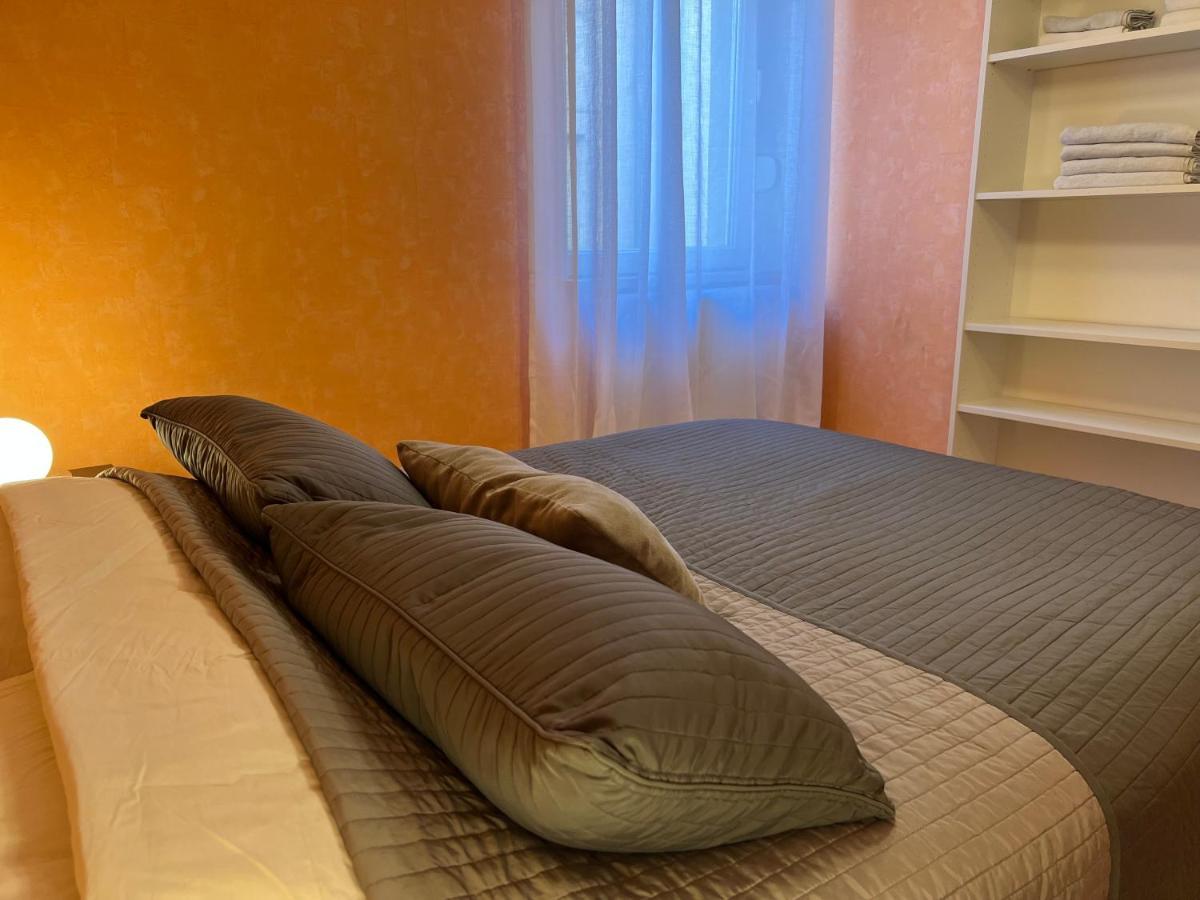 Appartement Rue Haute Seille 메스 외부 사진