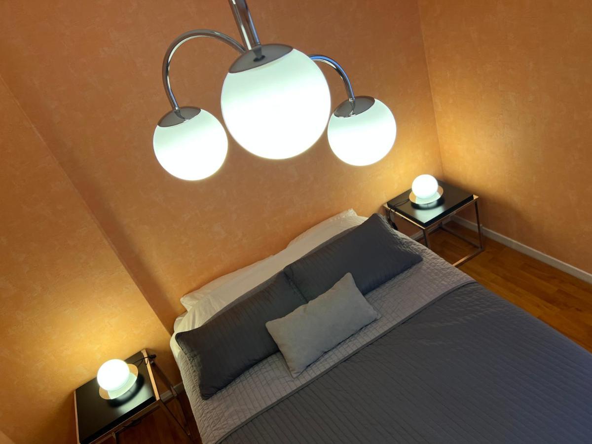 Appartement Rue Haute Seille 메스 외부 사진