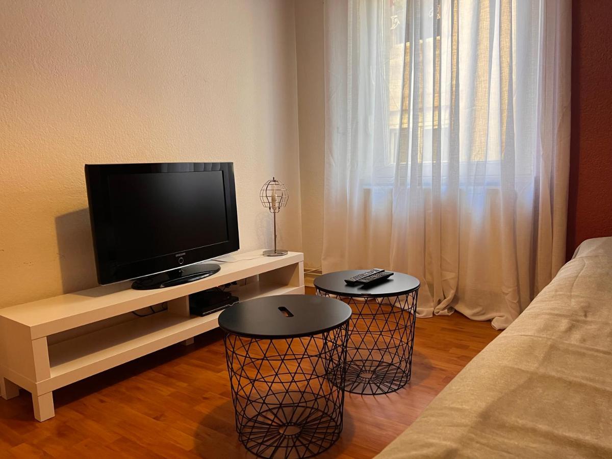 Appartement Rue Haute Seille 메스 외부 사진