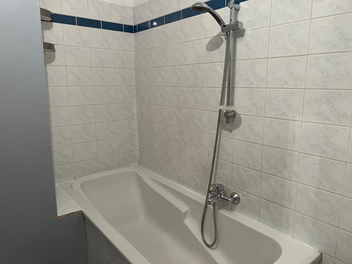 Appartement Rue Haute Seille 메스 외부 사진