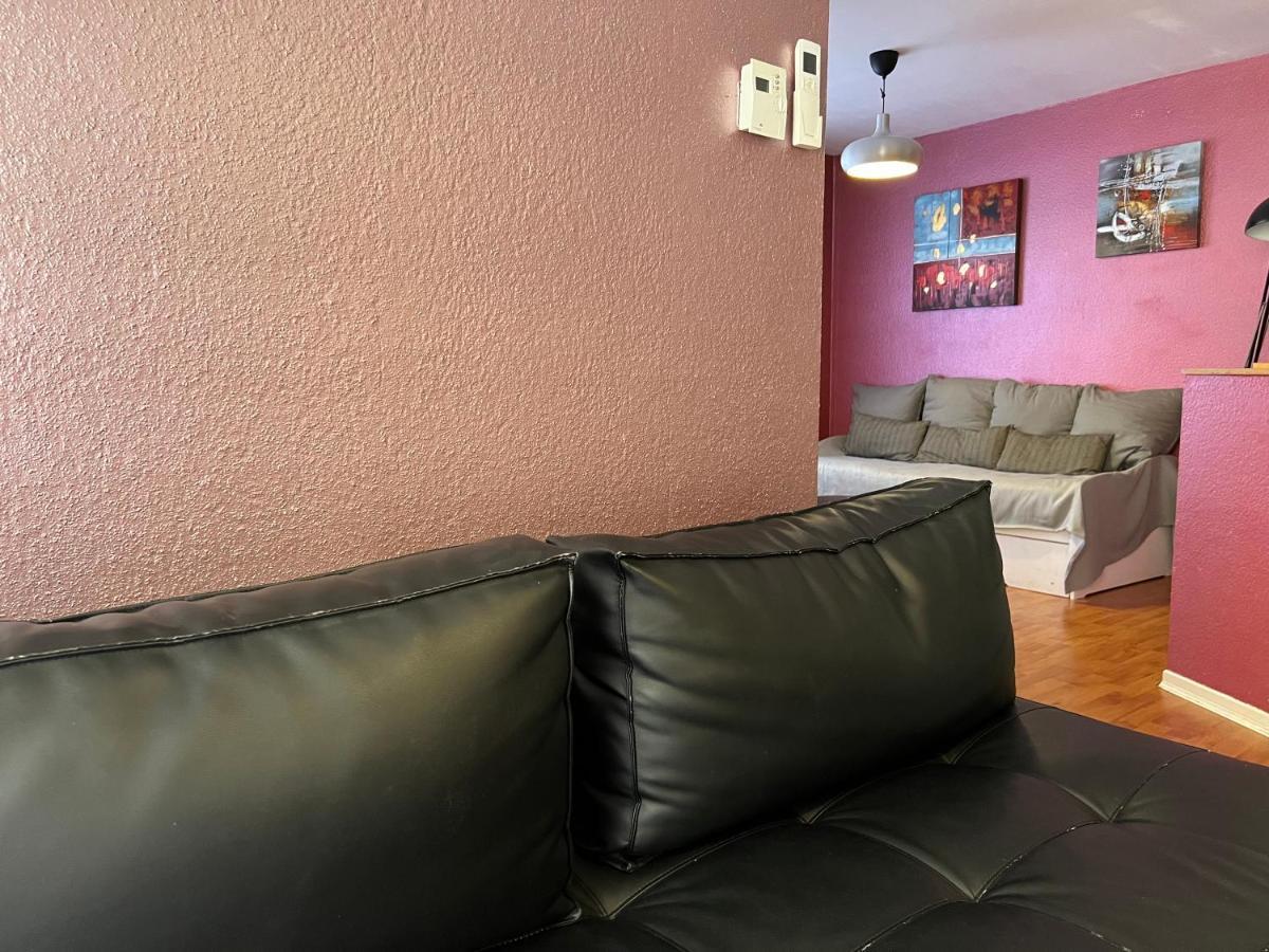 Appartement Rue Haute Seille 메스 외부 사진