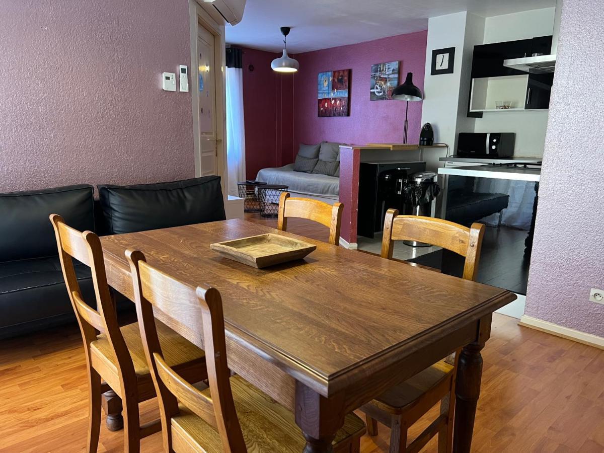 Appartement Rue Haute Seille 메스 외부 사진